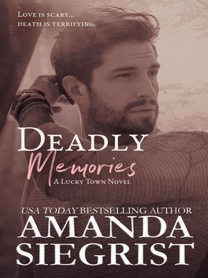 cover image of Deadly Memories